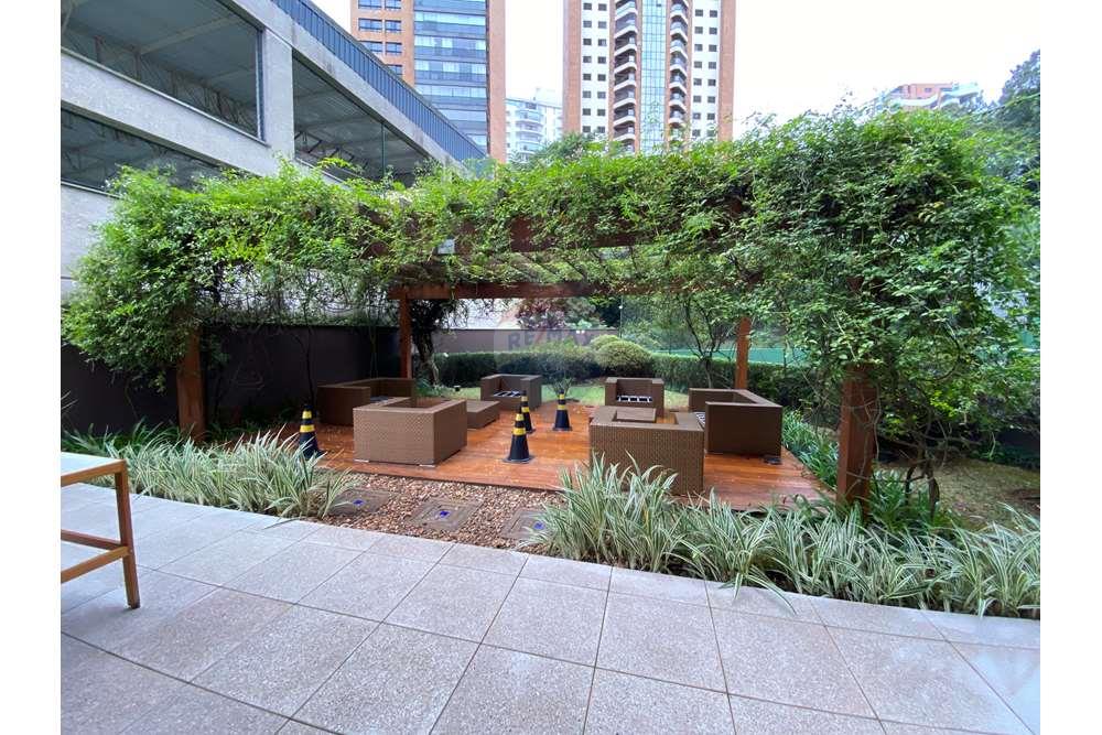 Apartamento - Alugar - São Paulo , São Paulo - IMG_1639.JPG - 602071001-313