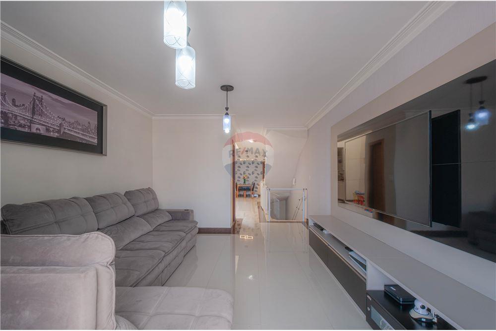 Residential - 2층집 - 상파울루 , 상파울루 - BR - 거실 - 601311011-174