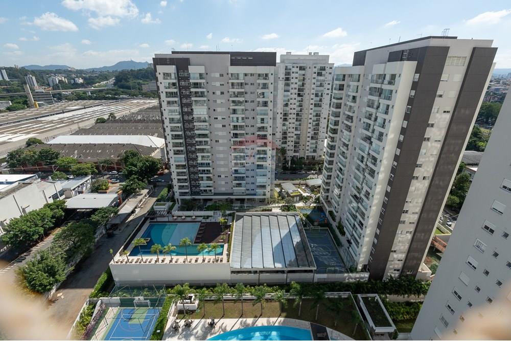 Apartamento - Venda - São Paulo , São Paulo - 41_AP.jpg - 601471007-70