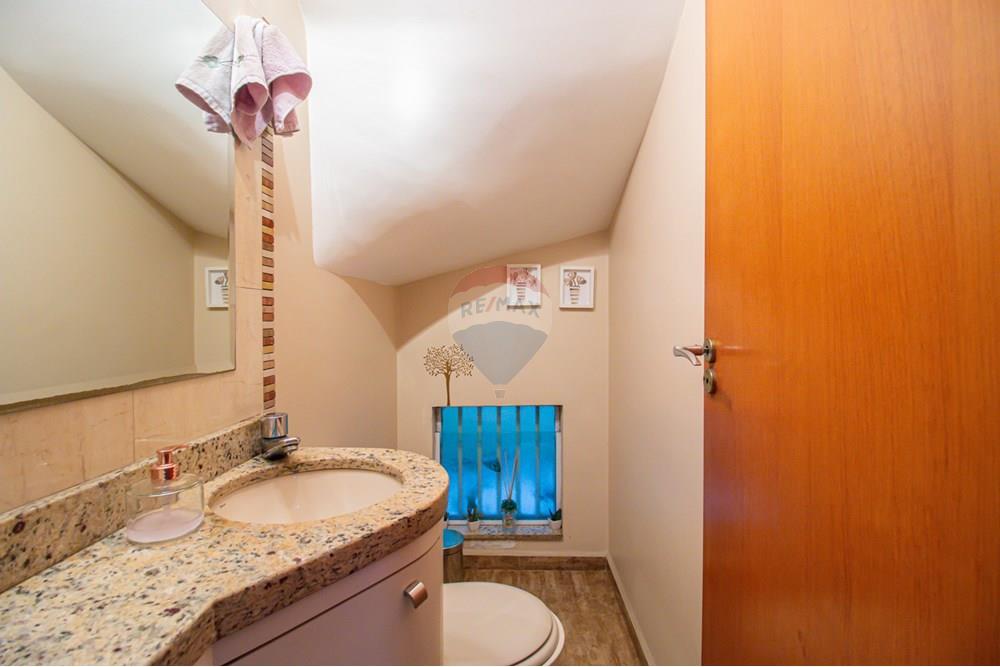 Sobrado - Venda - São Paulo , São Paulo - 06banheiros_001.jpg - 601401050-2