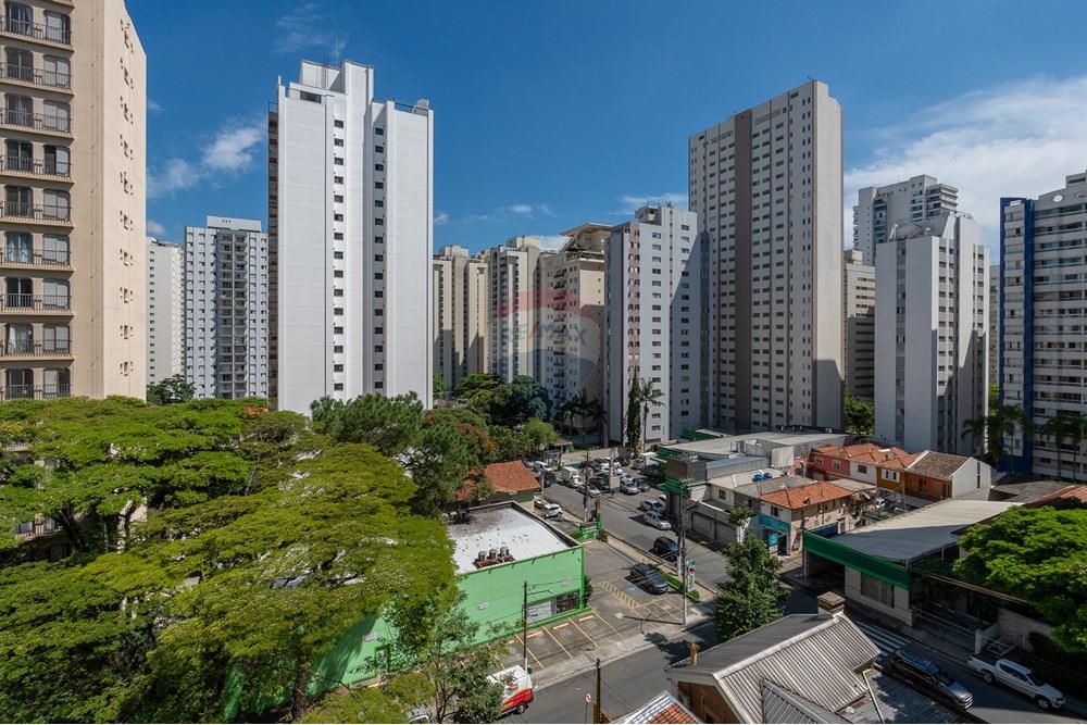 Apartamento - Venda - São Paulo , São Paulo - 41_Ap.jpg - 601971075-7