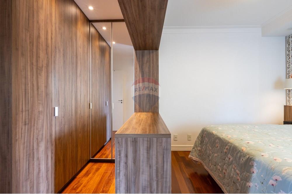 Apartamento - Venda - São Paulo , São Paulo - Vende Apto 164 m² Rua pelotas Vila Mariana, 4 dorms 03 suítes lazer completo 3 vagas29.jpg - 601241006-57