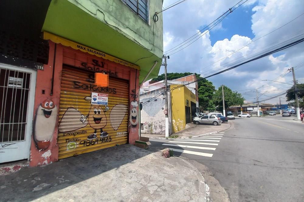 Ponto Comercial - Alugar - São Paulo , São Paulo - 20260128_134233.jpg - 602131003-454