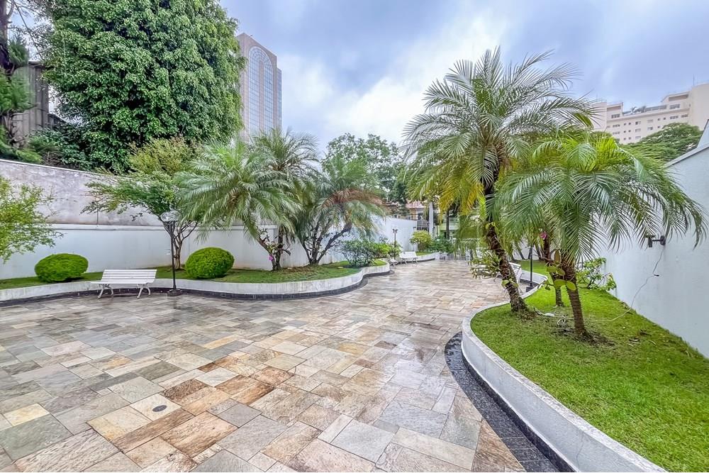 Apartamento - Venda - São Paulo , São Paulo - 01fotos_037_destaque.jpg - Jardim Externo - 601181085-5