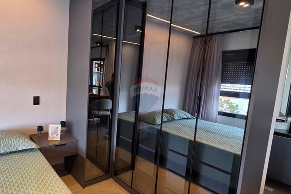 Studio - Alugar - São Paulo , São Paulo - APTO 71 (9).jpg - 601471043-20