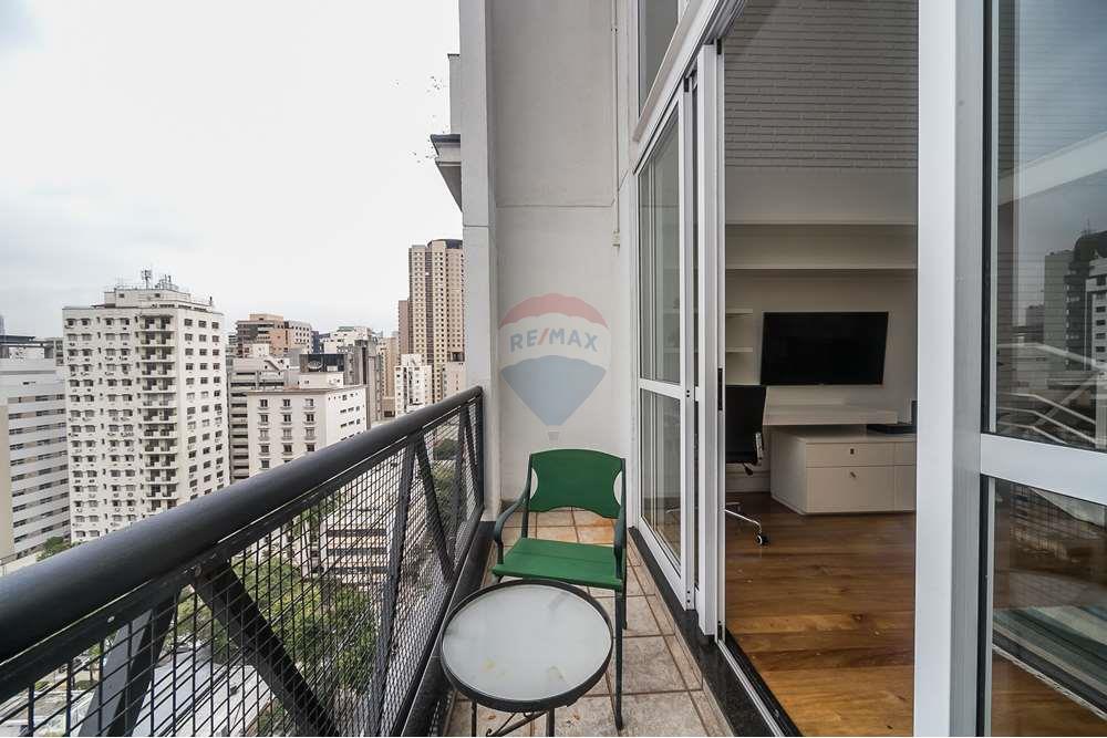 Apartamento para alugar com 2 quartos, 150m² - Foto 9