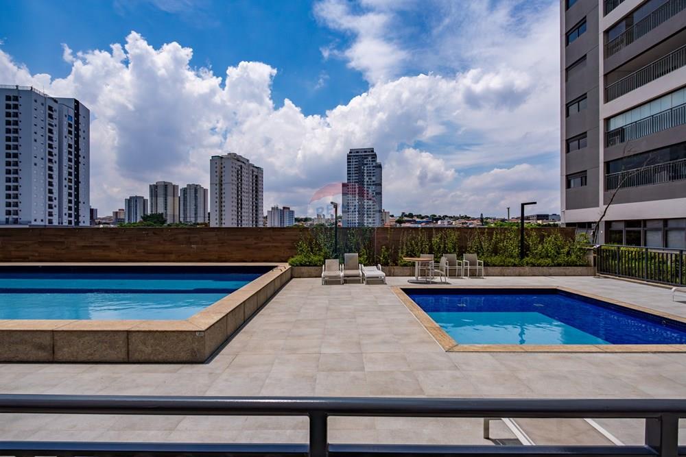Apartamento - Venda - São Paulo , São Paulo - CS-64.jpg - 601471003-210