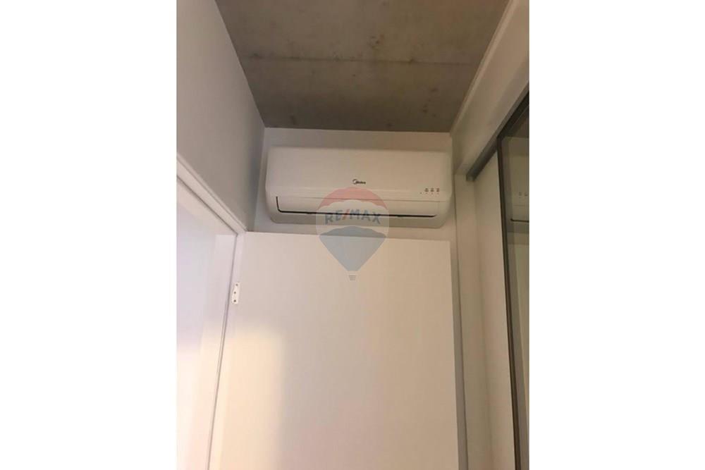 Apartamento - Venda - São Paulo , São Paulo - ar condicionado.jpeg - 602151052-56