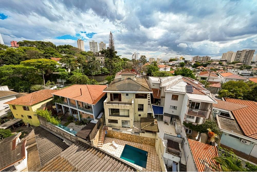 Sobrado - Venda - São Paulo , São Paulo - DJI_0145-7.jpg - 602191022-28