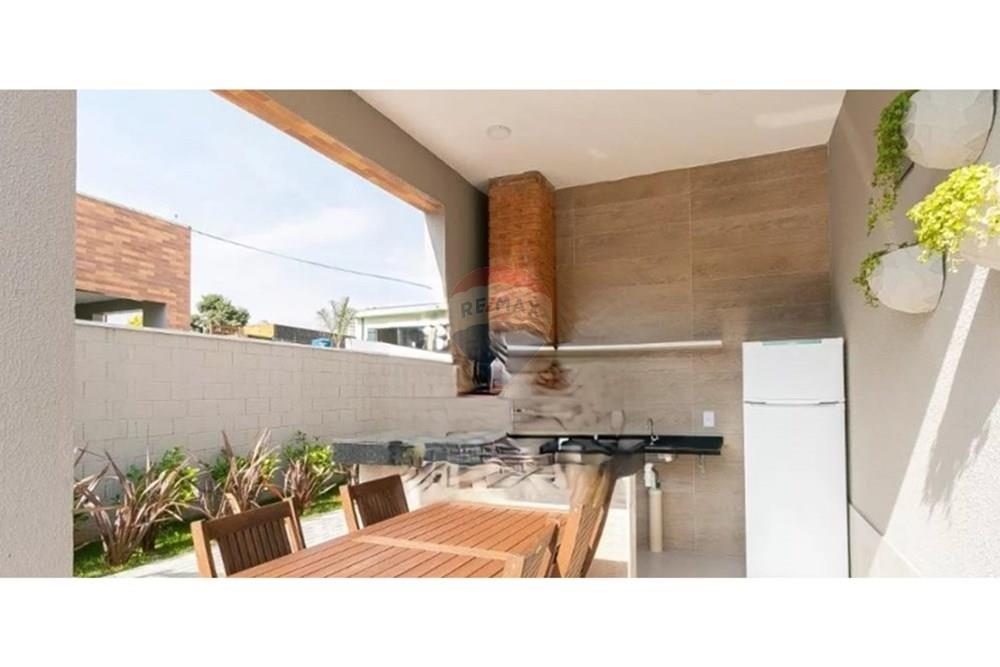 Apartamento - Alugar - São Paulo , São Paulo - Churrasqueira.jpg - 601471038-21