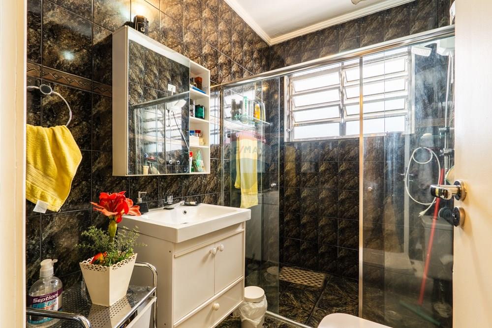 Casa - Venda - São Paulo , São Paulo - CS-24.jpg - 601471015-70