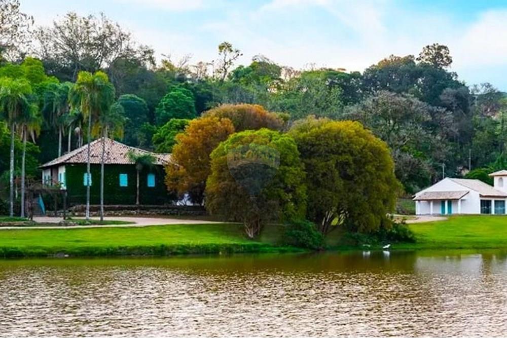 Terreno - Venda - Itupeva , São Paulo - Lagooo.jpg - Jardim Externo - 601081013-36
