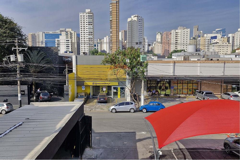 Prédio - Venda - São Paulo , São Paulo - RUA CLODOMIRO AMAZONAS, 945 (16).jpg - 601361003-194