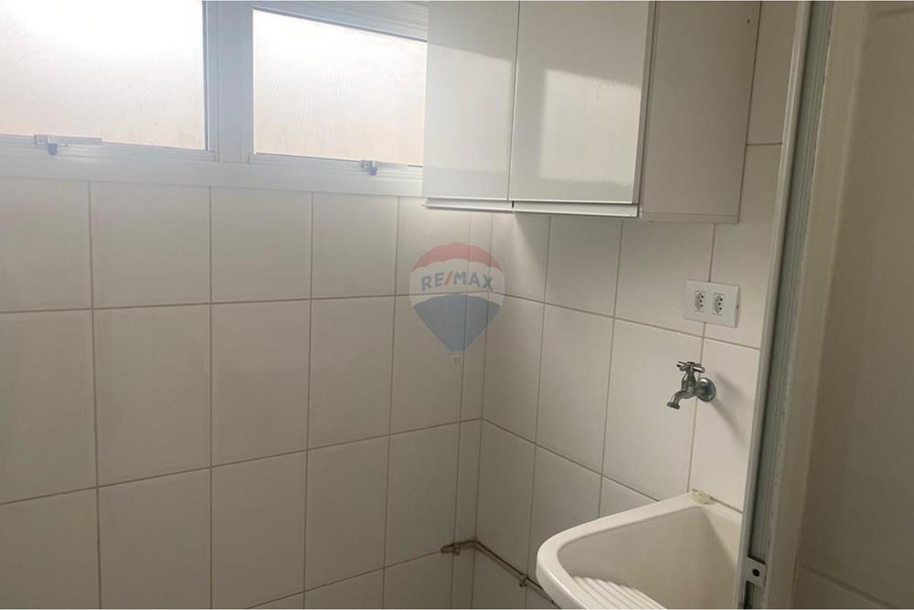 Apartamento - Alugar - São Paulo , São Paulo - area serviço.jpeg - 602031038-16