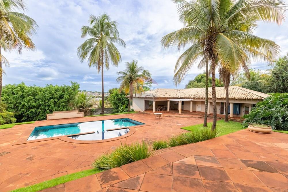 Casa de Condomínio - Venda - Ribeirão Preto , São Paulo - IMG_4921-HDR.jpg - 601251112-1966