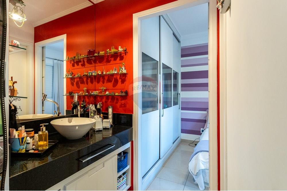 Apartamento - Venda - São Paulo , São Paulo - 12.jpg - Corredor - 602201008-215