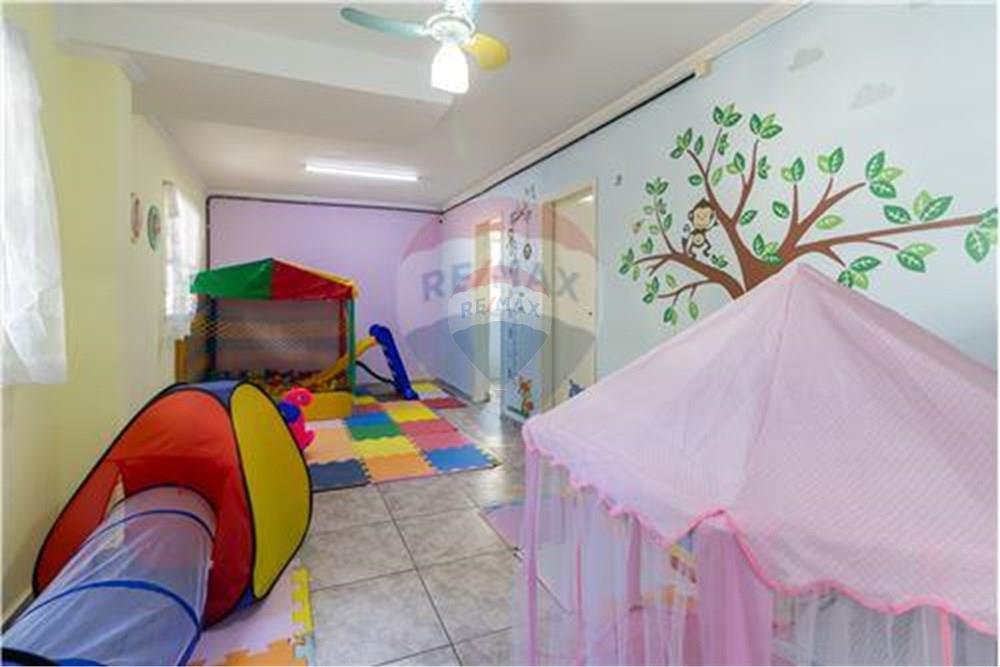 Apartamento - Venda - São Paulo , São Paulo - FOTO BRINQUEDOTECA FASE 2.jpg - 601771093-80