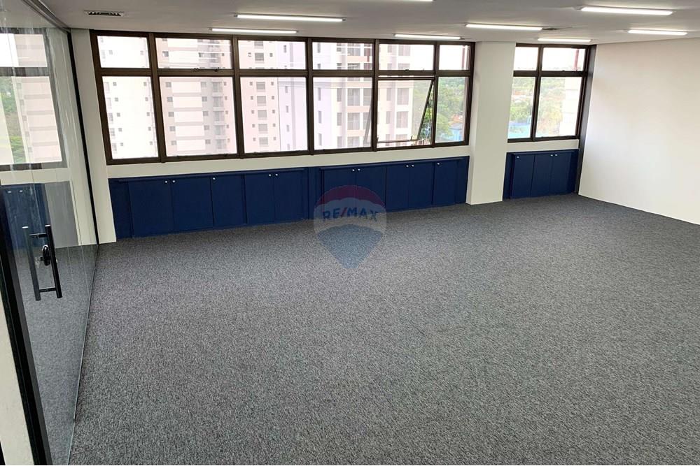 Cj. Comercial/ Sala - Alugar - São Paulo , São Paulo - 4-Sala-Staff.jpg - 601361019-2991