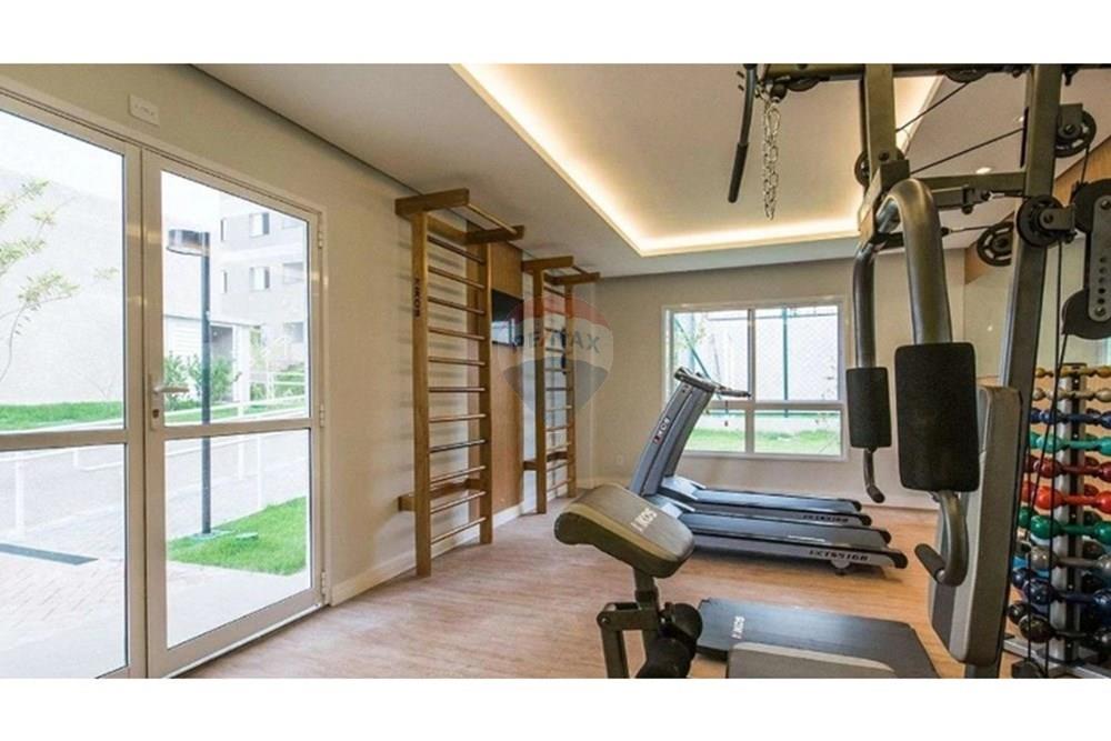 Apartamento - Alugar - São Paulo , São Paulo - Acadenia.jpg - 601471038-31