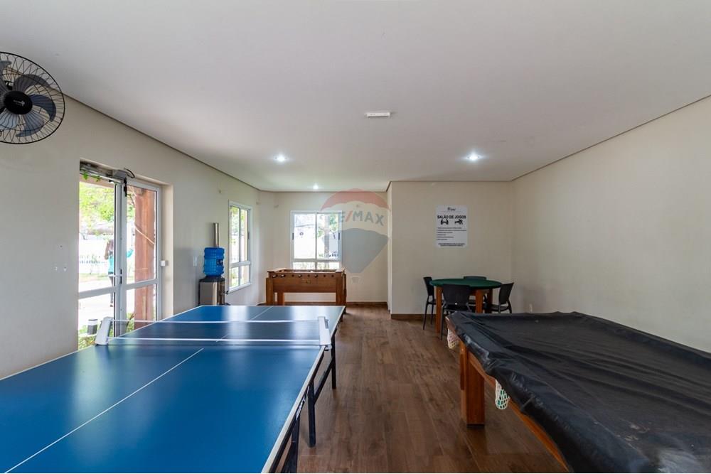 Residential - Kondo/ Apartemen - São Paulo , São Paulo - BR - 02area-condominial_010.jpg - 602101011-226