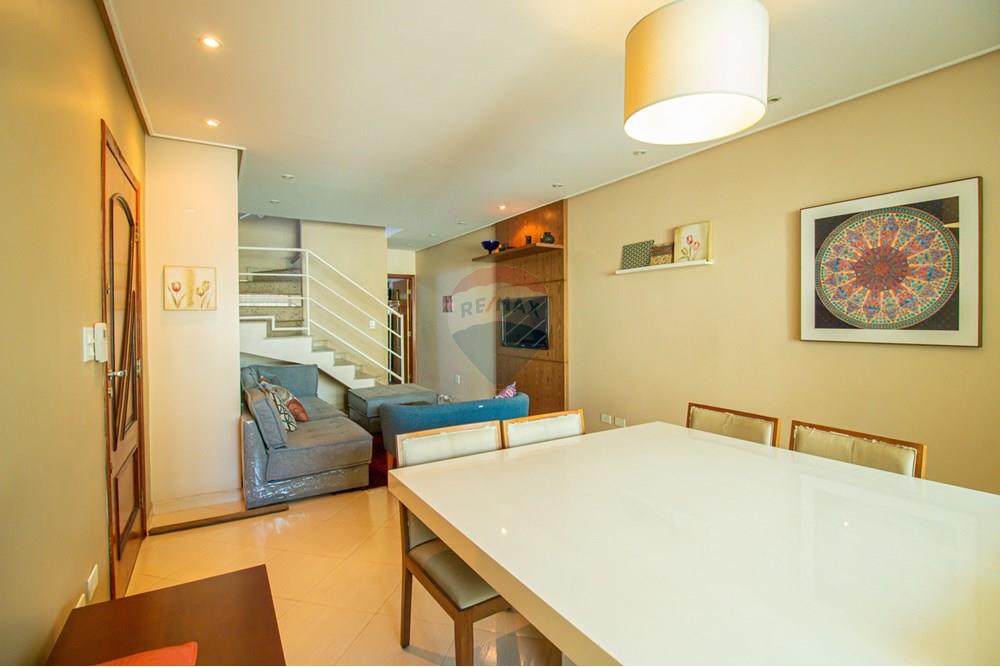 Sobrado - Venda - São Paulo , São Paulo - 02sala_007.jpg - 601401050-2