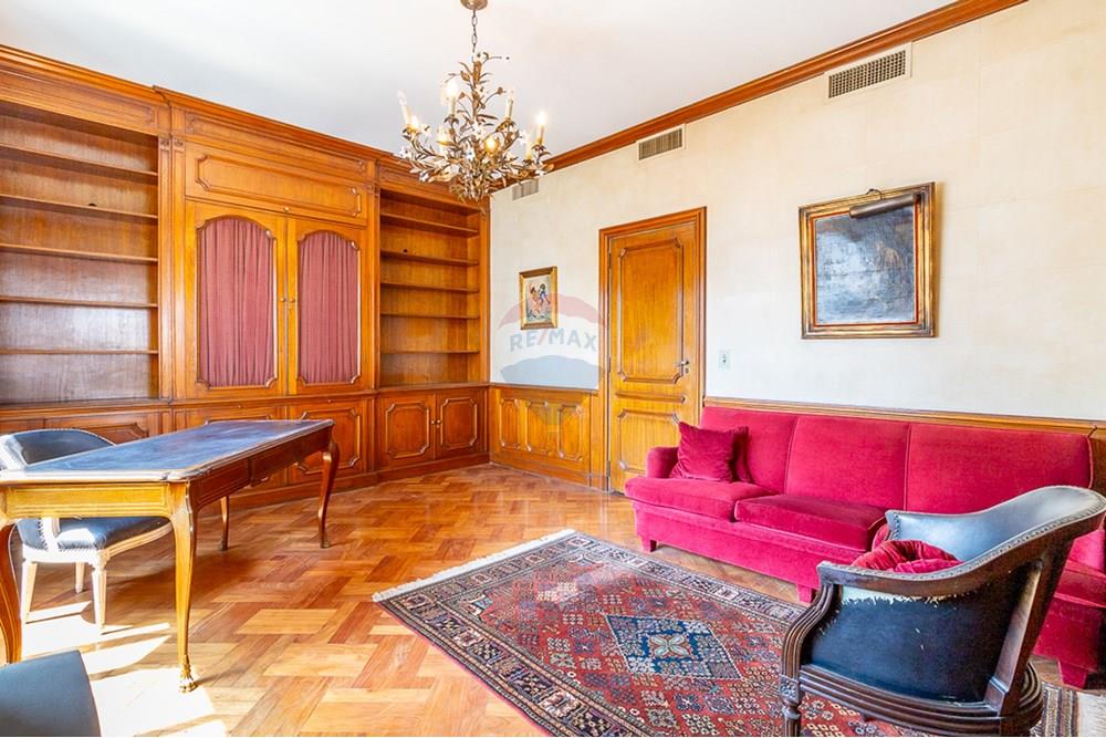 Apartamento - Venda - São Paulo , São Paulo - 11.jpg - Escritório - 601081007-96