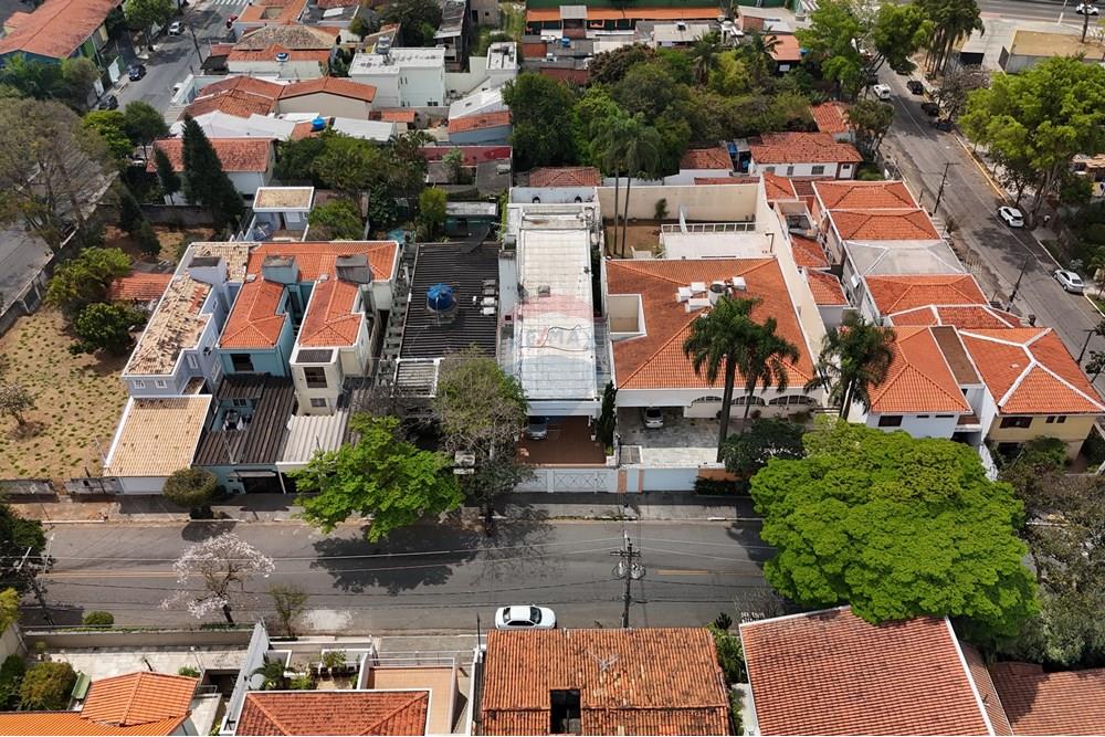 Casa - Venda - São Paulo , São Paulo - 111_CS.jpg - 601971032-116