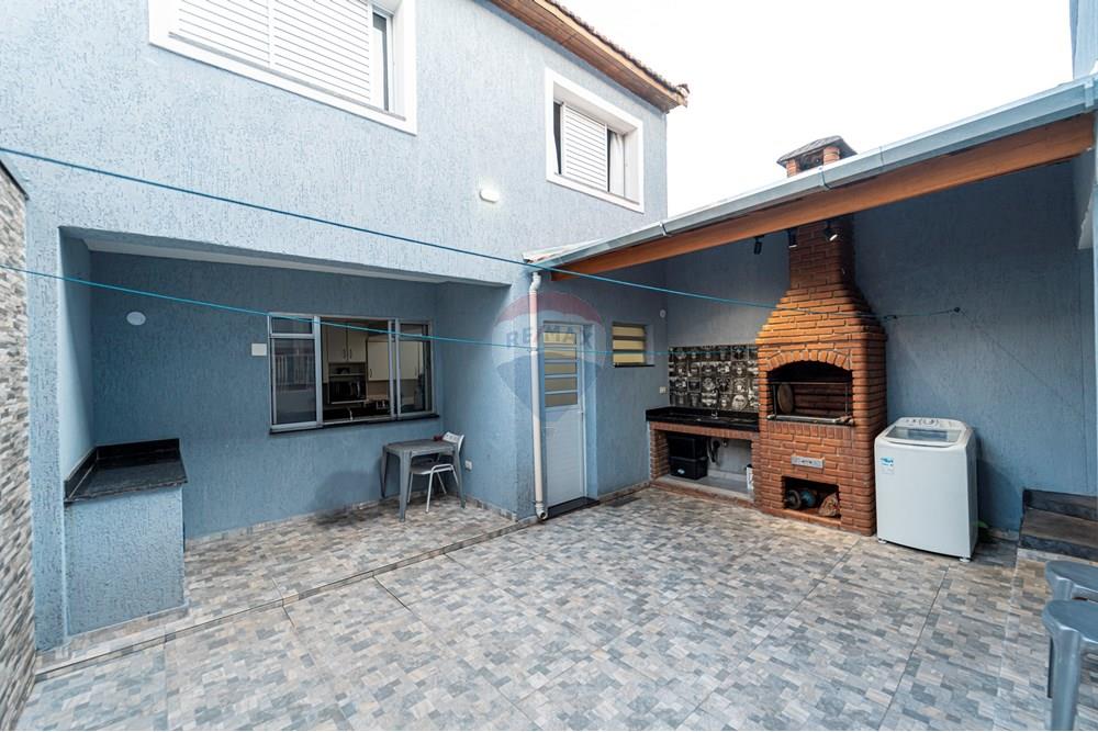 Casa - Venda - São Paulo , São Paulo - 601301084-3-22.JPG - 601301084-3