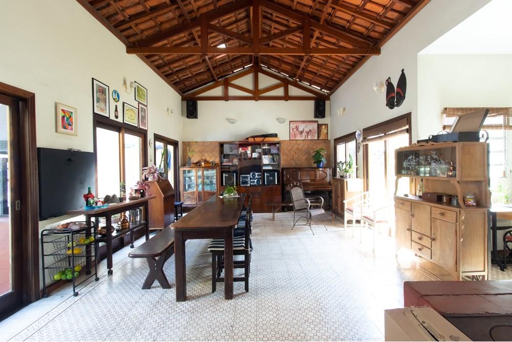 Casa - Venda - São Paulo , São Paulo - 23 Cozinha.jpg - Área Gourmet - 601971014-190