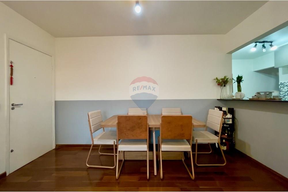 Apartamento - Venda - São Paulo , São Paulo - 60130107812_FE -  APARTAMENTO A VENDA - RUA TENENTE CORONEL ANTON IO BRAGA - REMAX (1).jpeg - 601301078-12