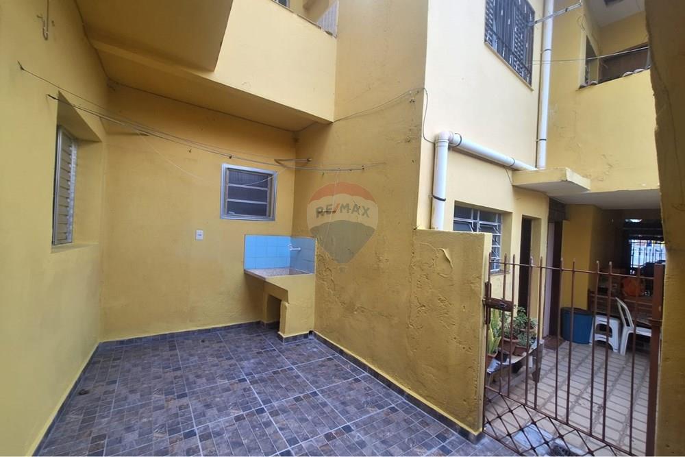 Casa - Alugar - São Paulo , São Paulo - WhatsApp Image 2024-12-12 at 20.15.37 (2).jpeg - Área de serviço - 601751067-142