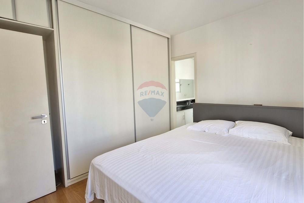 Apartamento - Venda - São Paulo , São Paulo - RUA GASPAR SOARES, 128 (33).jpg - 601051032-155