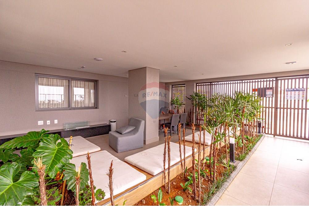 Residential - Yksiö - Sao Paulo , Sao Paulo - BR - 02area-condominial_020.jpg - 601401028-22