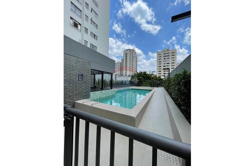 Studio - Alugar - São Paulo , São Paulo - IMG-20241220-WA0023.jpg - 602191016-211