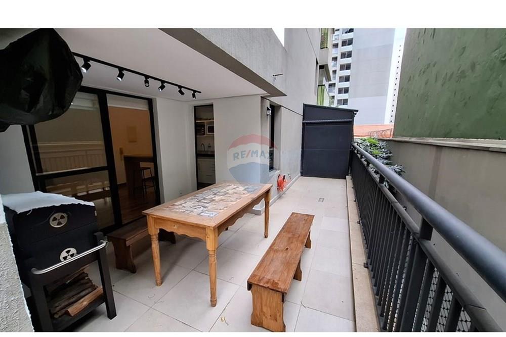 Apartamento - Alugar - São Paulo , São Paulo - 12.jpeg - 602191024-77