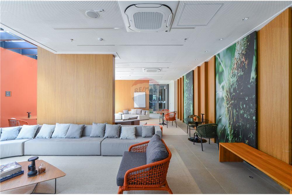 Residencial - Piso - Sao Paulo , Sao Paulo - BR - 36 - 601251039-40