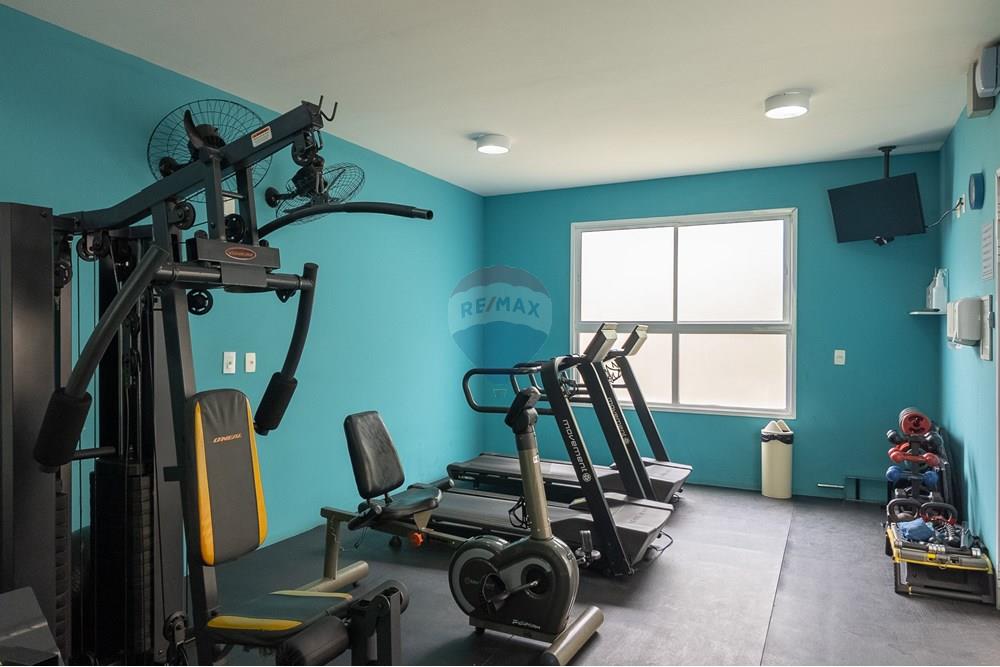 Apartamento - Venda - São Paulo , São Paulo - 40-AP.jpg - 601471015-67