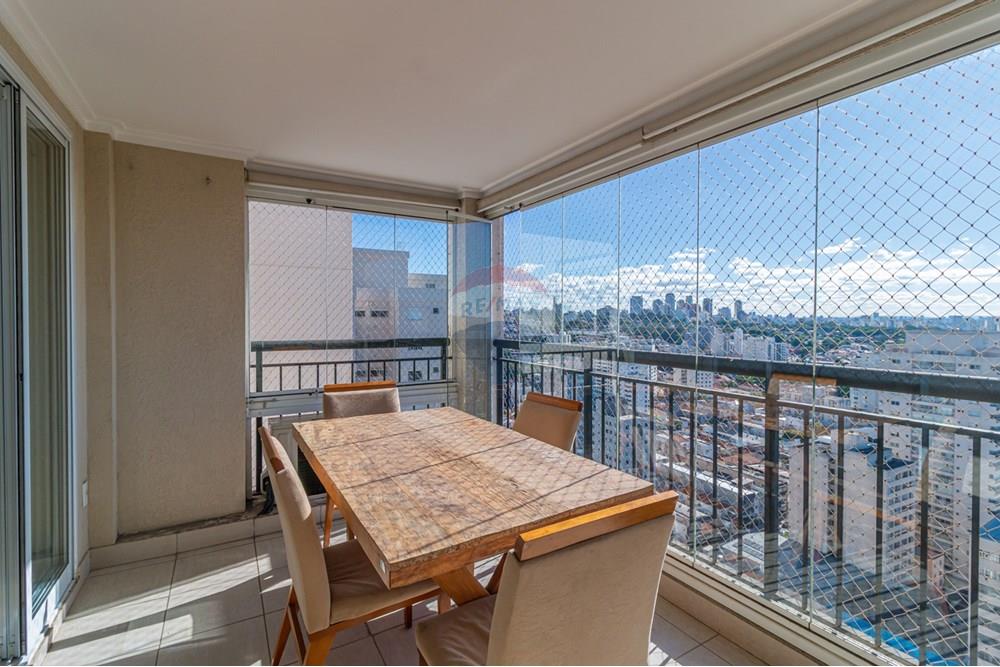 Apartamento - Venda - São Paulo , São Paulo - 03sala_002.jpg - 602101005-87