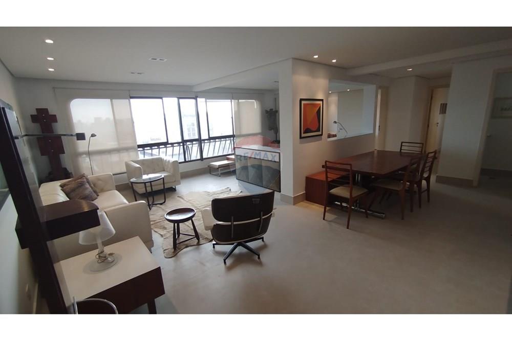 Apartamento - Alugar - São Paulo , São Paulo - SALA GERAL.jpg - 602361011-59