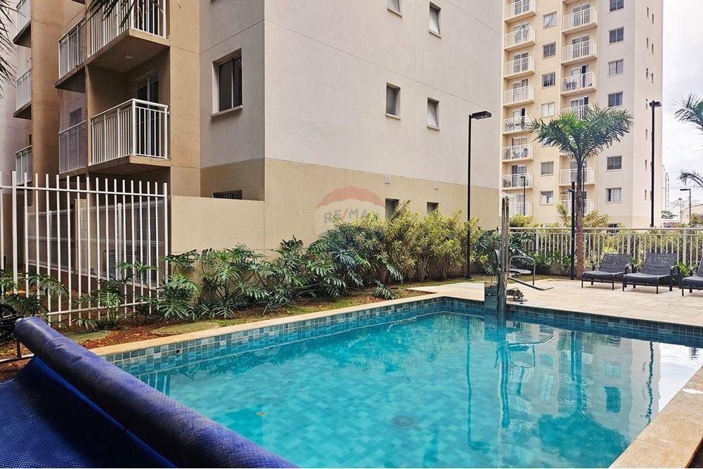 Apartamento - Alugar - São Paulo , São Paulo - 20251204_164244.jpg - 601471003-203