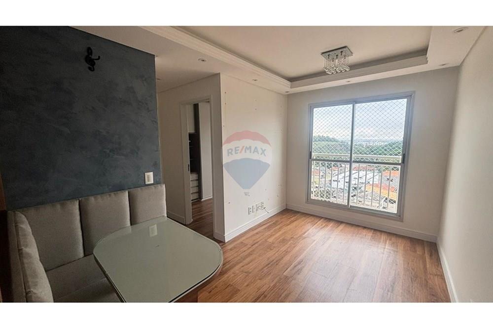 Apartamento - Alugar - São Paulo , São Paulo - 4.jpeg - 601141003-337