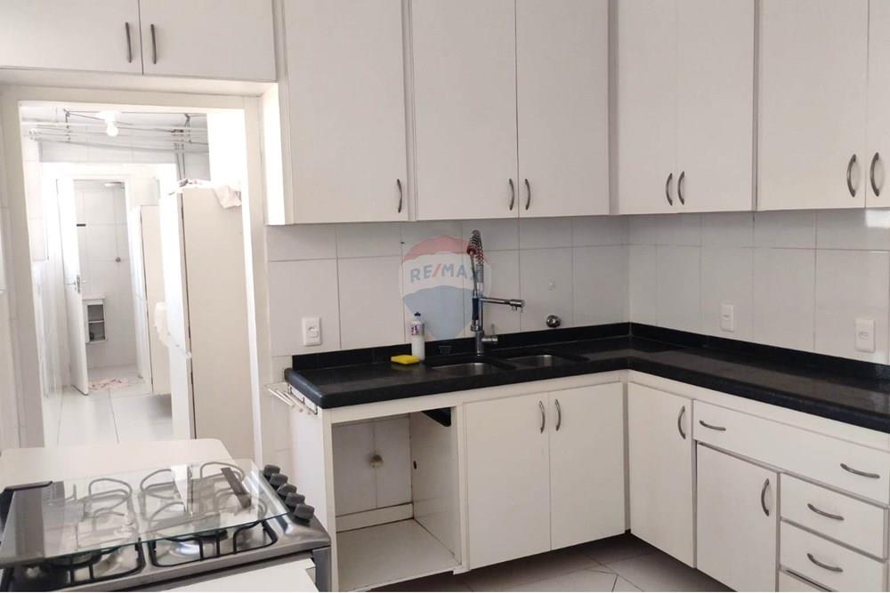 Apartamento - Alugar - São Paulo , São Paulo - WhatsApp Image 2025-08-07 at 21.13.06 (2).jpeg - Cozinha - 602201033-11