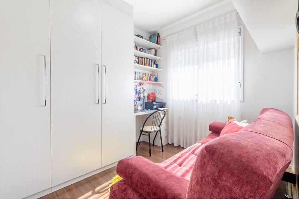 Apartamento à venda com 3 quartos, 108m² - Foto 21