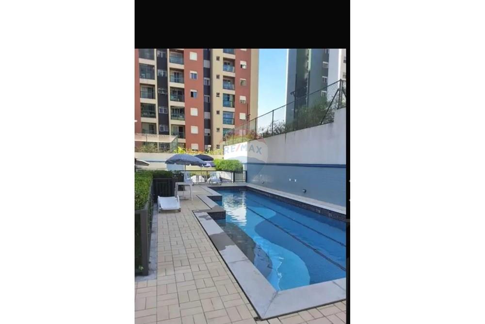 Apartamento - Alugar - São Paulo , São Paulo - 12.jpeg - 602031027-34