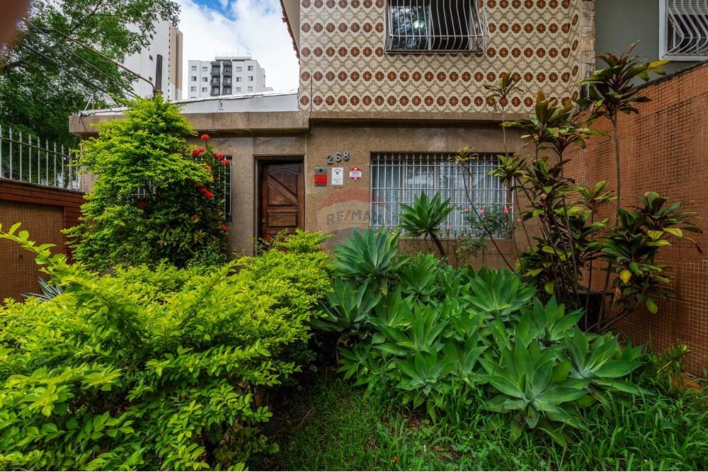 Sobrado - Venda - São Paulo , São Paulo - 64-CS.jpg - 601971007-149