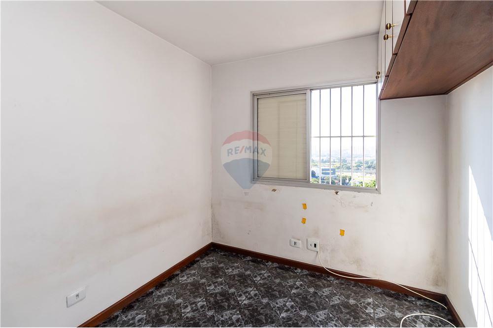 Apartamento à venda com 2 quartos, 54m² - Foto 6