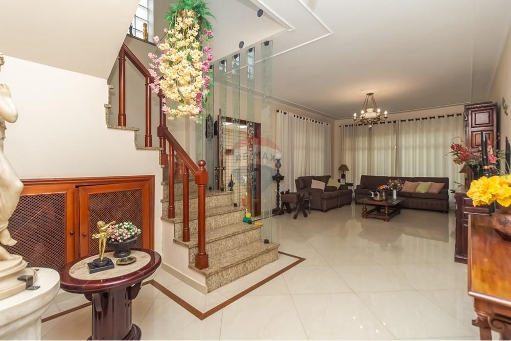 Sobrado - Venda - São Paulo , São Paulo - 7.jpg - 602291034-33