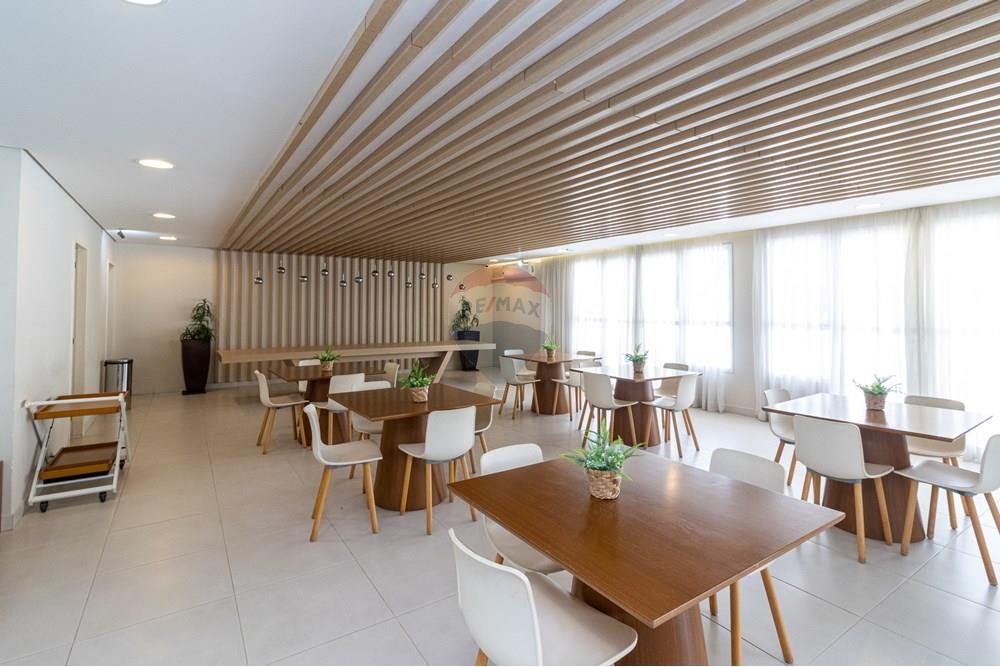 Apartamento - Venda - São Paulo , São Paulo - IMG_5065.jpg - Salão de Festas - 602201019-20