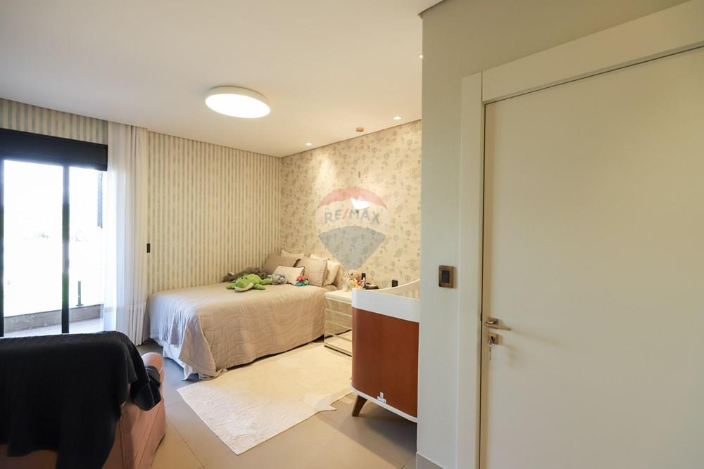 Casa de Condomínio - Venda - Ribeirão Preto , São Paulo - casa_venda_condominio_borda_do_parque_ribeirao_preto (54).JPG - 601251112-1965