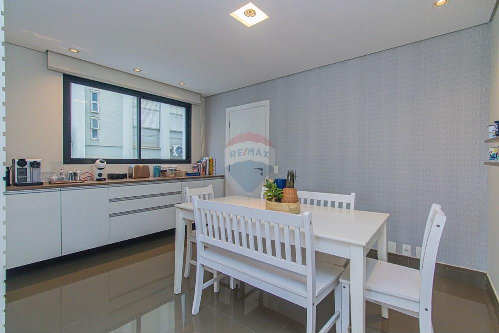 Apartamento - Venda - São Paulo , São Paulo - 15A COPA.jpg - Copa - 601081084-12